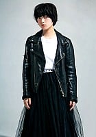 Yurina Hirate
